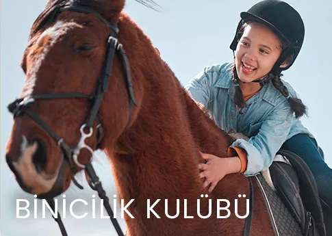 Binicilik Kulübü