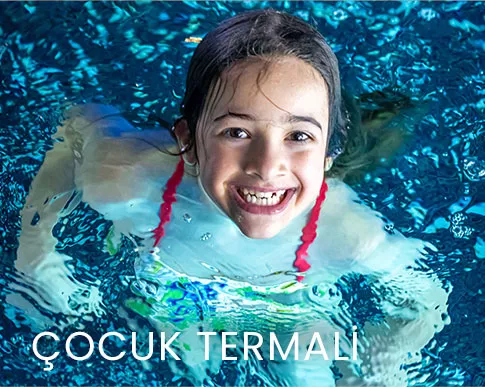 Çocuk Termali