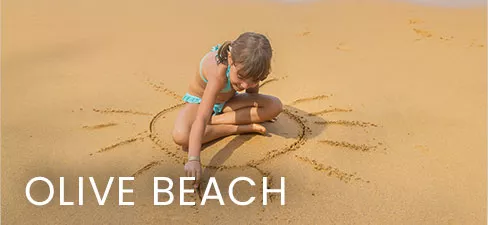 Olive Beach