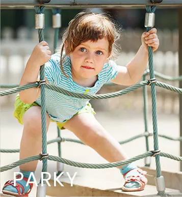 Parky