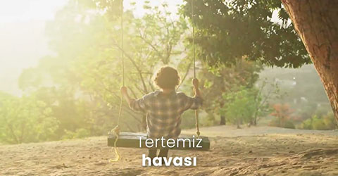 Sinpaş Kasaba Wellness Resort | Tanıtım Filmi