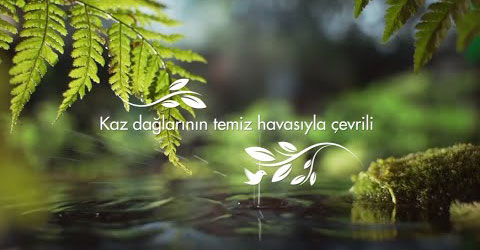 Sinpaş Kasaba Wellness Resort | Tanıtım Filmi