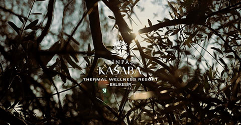 Sinpaş Kasaba Wellness Resort | Tanıtım Filmi