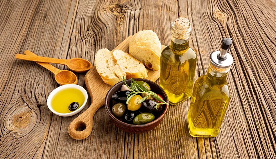 BİR GASTRONOMİ KASABASI